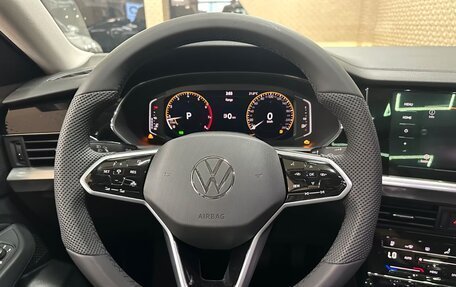 Volkswagen Passat, 2025 год, 3 684 000 рублей, 5 фотография