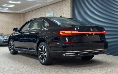 Volkswagen Passat, 2025 год, 3 684 000 рублей, 2 фотография