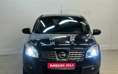 Nissan Qashqai, 2008 год, 880 000 рублей, 2 фотография