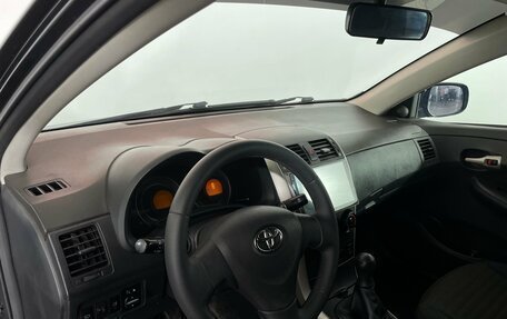 Toyota Corolla, 2007 год, 837 000 рублей, 7 фотография