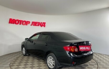 Toyota Corolla, 2007 год, 837 000 рублей, 6 фотография