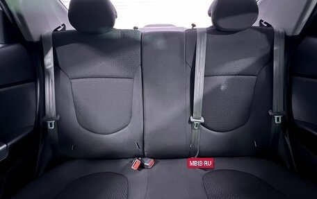 KIA Rio III рестайлинг, 2014 год, 800 000 рублей, 18 фотография