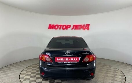Toyota Corolla, 2007 год, 837 000 рублей, 5 фотография