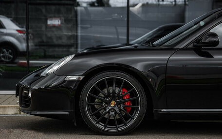 Porsche Cayman, 2010 год, 4 299 999 рублей, 11 фотография