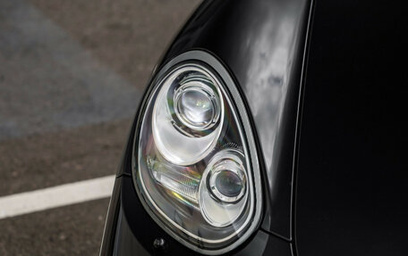 Porsche Cayman, 2010 год, 4 299 999 рублей, 12 фотография