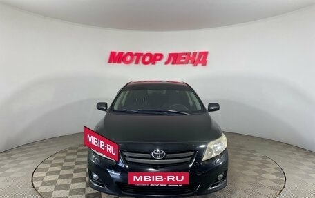 Toyota Corolla, 2007 год, 837 000 рублей, 2 фотография