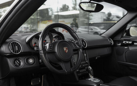 Porsche Cayman, 2010 год, 4 299 999 рублей, 16 фотография