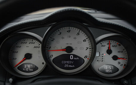 Porsche Cayman, 2010 год, 4 299 999 рублей, 21 фотография