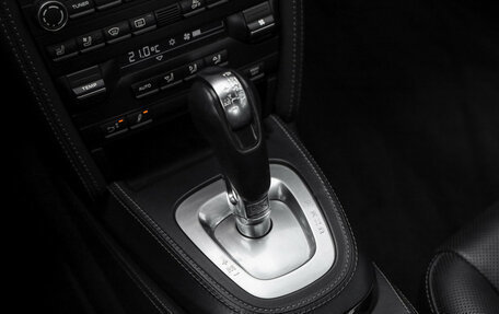 Porsche Cayman, 2010 год, 4 299 999 рублей, 25 фотография