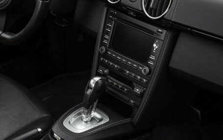 Porsche Cayman, 2010 год, 4 299 999 рублей, 26 фотография