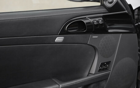 Porsche Cayman, 2010 год, 4 299 999 рублей, 27 фотография