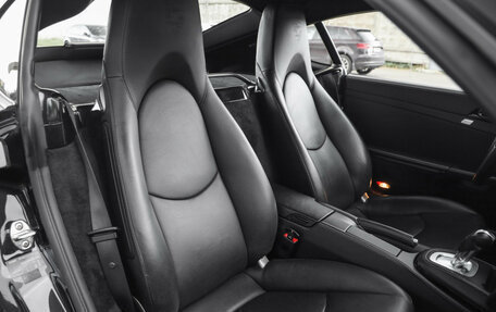 Porsche Cayman, 2010 год, 4 299 999 рублей, 32 фотография