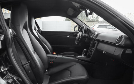 Porsche Cayman, 2010 год, 4 299 999 рублей, 31 фотография