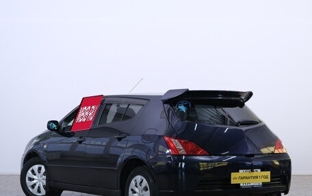 Toyota WiLL II (VS), 2001 год, 669 000 рублей, 5 фотография