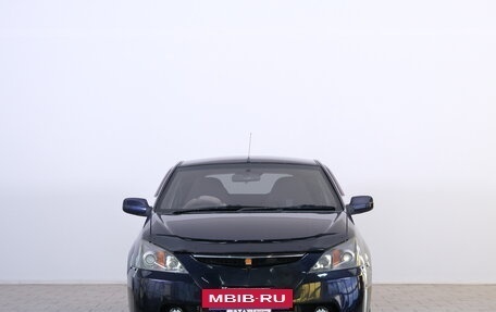 Toyota WiLL II (VS), 2001 год, 669 000 рублей, 2 фотография