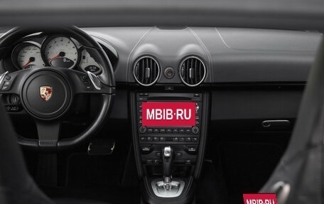 Porsche Cayman, 2010 год, 4 299 999 рублей, 20 фотография