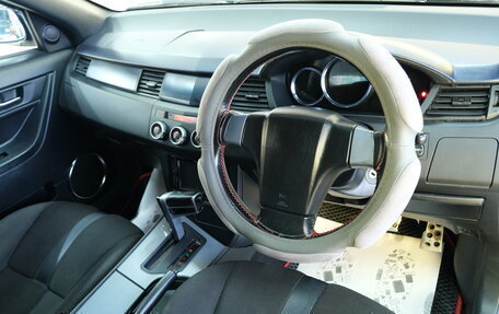 Toyota WiLL II (VS), 2001 год, 669 000 рублей, 11 фотография