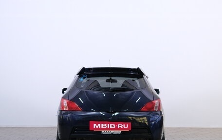 Toyota WiLL II (VS), 2001 год, 669 000 рублей, 6 фотография
