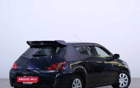 Toyota WiLL II (VS), 2001 год, 669 000 рублей, 7 фотография