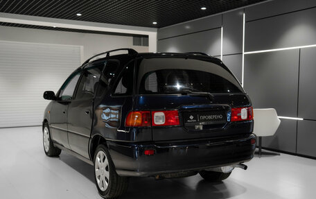 Toyota Picnic I, 1999 год, 445 000 рублей, 4 фотография
