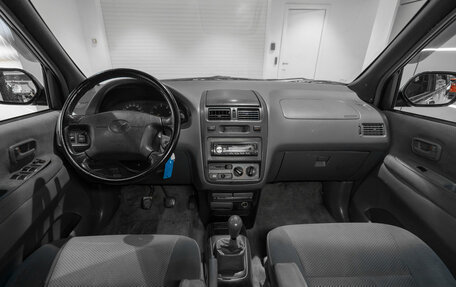 Toyota Picnic I, 1999 год, 445 000 рублей, 8 фотография