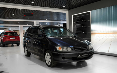 Toyota Picnic I, 1999 год, 445 000 рублей, 2 фотография