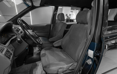 Toyota Picnic I, 1999 год, 445 000 рублей, 9 фотография