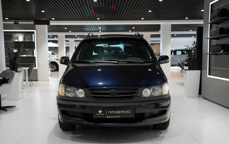 Toyota Picnic I, 1999 год, 445 000 рублей, 3 фотография