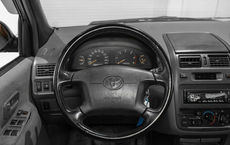 Toyota Picnic I, 1999 год, 445 000 рублей, 10 фотография