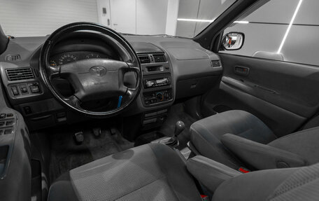 Toyota Picnic I, 1999 год, 445 000 рублей, 7 фотография