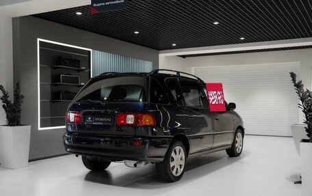Toyota Picnic I, 1999 год, 445 000 рублей, 5 фотография