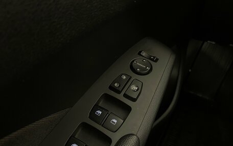 Hyundai Solaris II рестайлинг, 2019 год, 1 170 000 рублей, 16 фотография