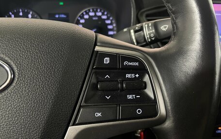 Hyundai Solaris II рестайлинг, 2019 год, 1 170 000 рублей, 20 фотография
