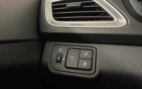 Hyundai Solaris II рестайлинг, 2019 год, 1 170 000 рублей, 18 фотография