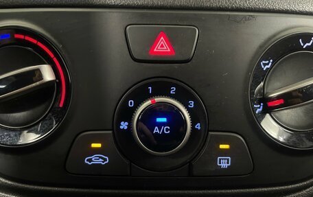 Hyundai Solaris II рестайлинг, 2019 год, 1 170 000 рублей, 27 фотография