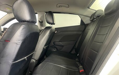 Hyundai Solaris II рестайлинг, 2019 год, 1 170 000 рублей, 34 фотография