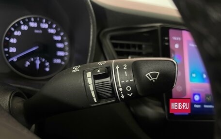 Hyundai Solaris II рестайлинг, 2019 год, 1 170 000 рублей, 21 фотография