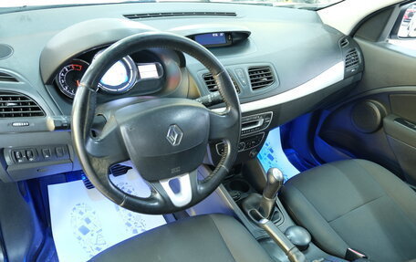 Renault Megane III, 2012 год, 599 000 рублей, 11 фотография