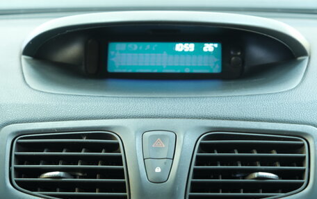 Renault Megane III, 2012 год, 599 000 рублей, 13 фотография