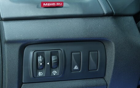 Renault Megane III, 2012 год, 599 000 рублей, 10 фотография