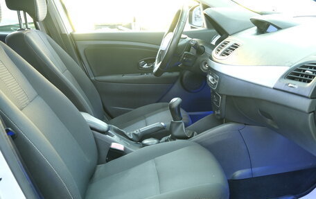 Renault Megane III, 2012 год, 599 000 рублей, 17 фотография