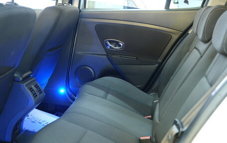 Renault Megane III, 2012 год, 599 000 рублей, 18 фотография