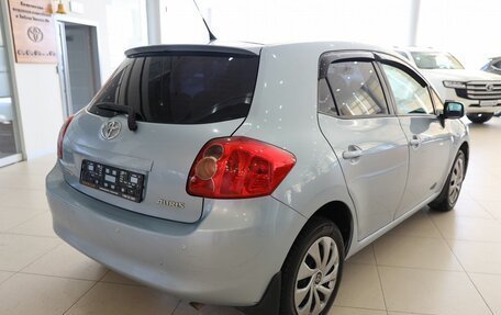 Toyota Auris II, 2008 год, 650 000 рублей, 5 фотография