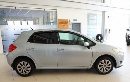 Toyota Auris II, 2008 год, 650 000 рублей, 4 фотография