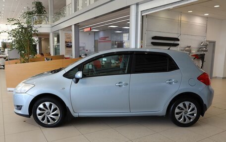Toyota Auris II, 2008 год, 650 000 рублей, 8 фотография