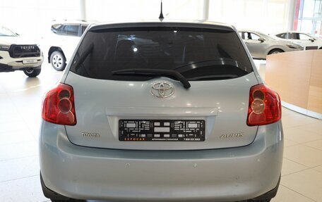 Toyota Auris II, 2008 год, 650 000 рублей, 6 фотография