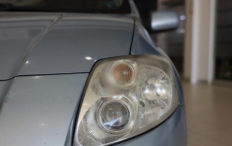 Toyota Auris II, 2008 год, 650 000 рублей, 9 фотография