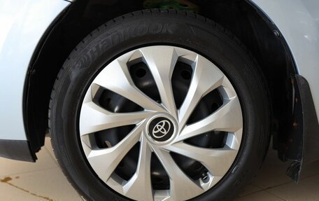 Toyota Auris II, 2008 год, 650 000 рублей, 10 фотография
