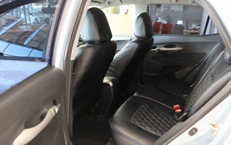 Toyota Auris II, 2008 год, 650 000 рублей, 15 фотография