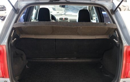 Toyota Auris II, 2008 год, 650 000 рублей, 12 фотография